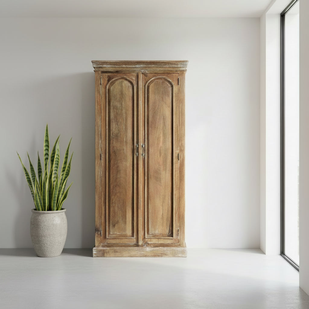 ARMOIRE 90 CM - Sarrva