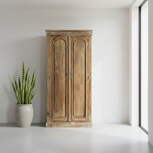 ARMOIRE 90 CM - Sarrva