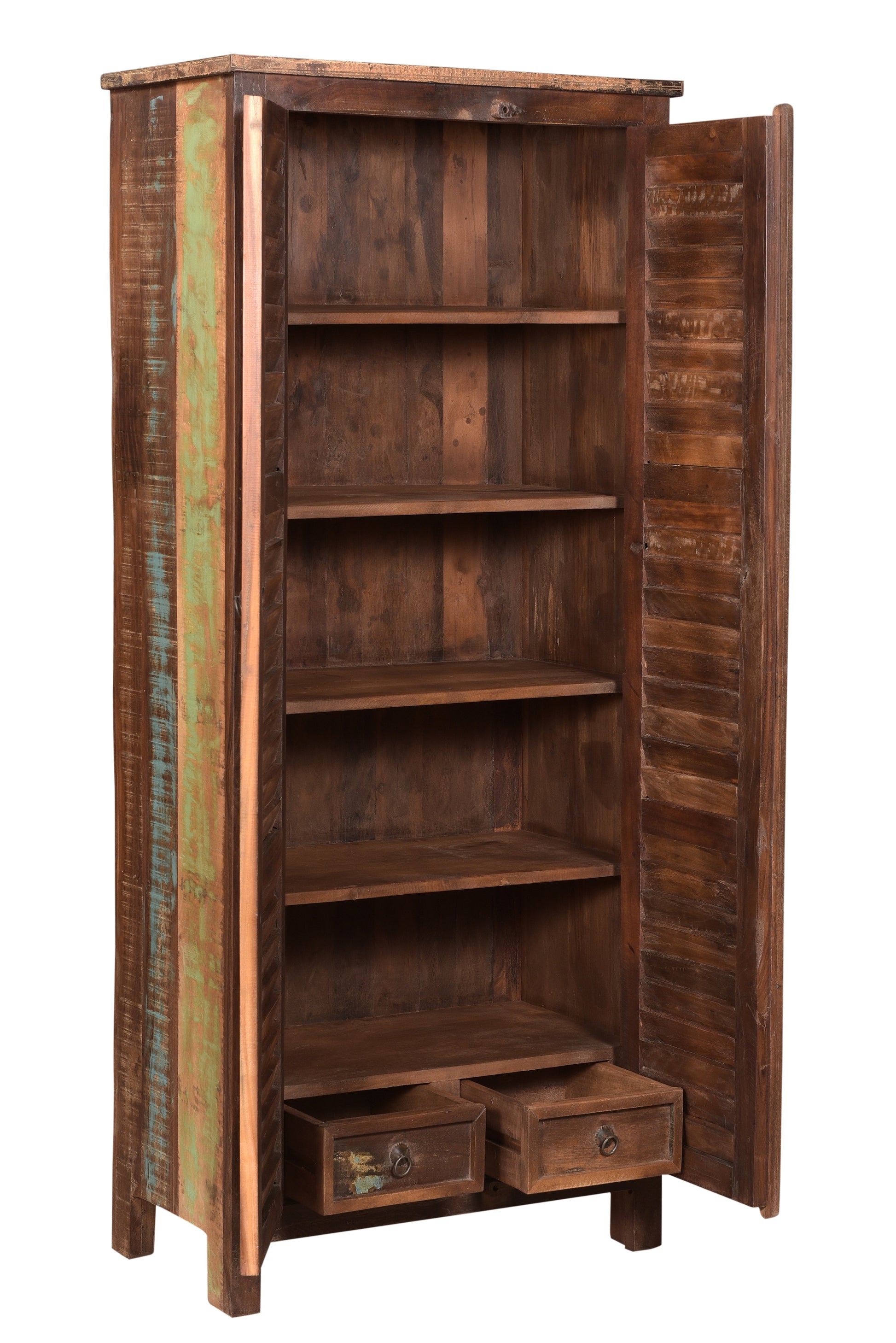 ARMOIRE 80 CM - Sarrva