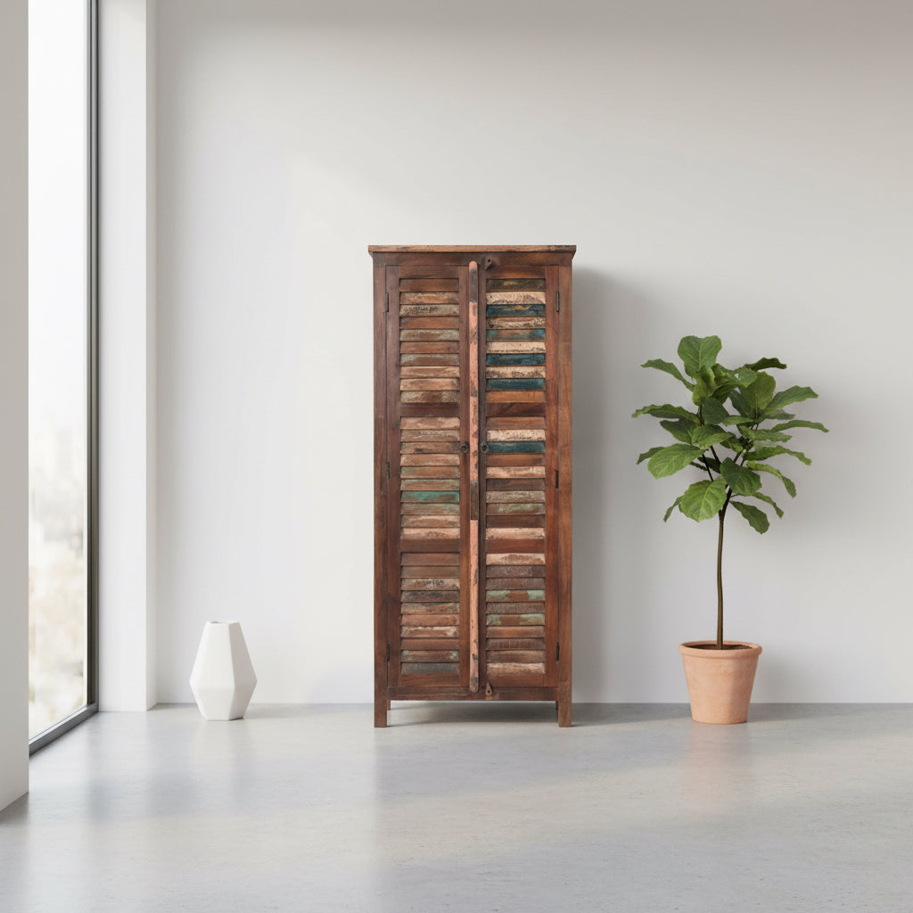 ARMOIRE 80 CM - Sarrva