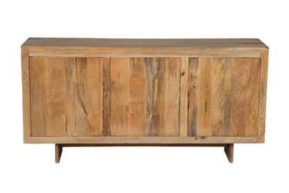 Kyoto - Buffet en manguier massif 160 cm - Sarrva