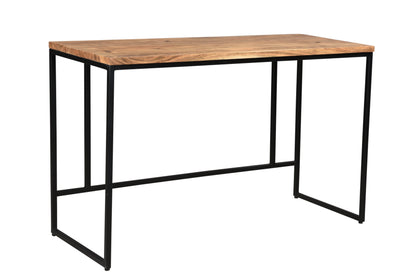 Porto - Bureau en acacia massif 125 cm - Sarrva