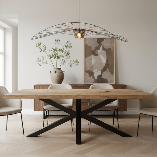 Lisbonne - Table à manger 180cm - 1024×1024