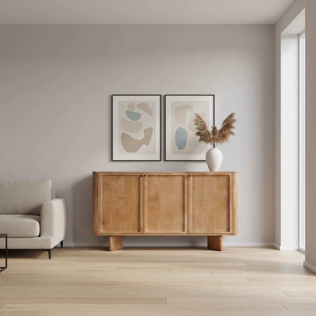 Milan - Buffet 140cm - 1024×1024